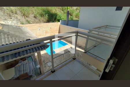 Casa à venda com 240m², 5 quartos e 2 vagasquarto 5