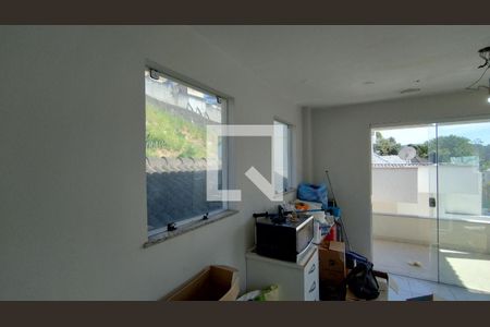 Casa à venda com 240m², 5 quartos e 2 vagashall 3º andar