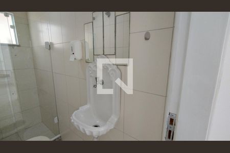 banheiro de casa à venda com 5 quartos, 240m² em Pechincha, Rio de Janeiro