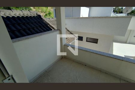 Casa à venda com 240m², 5 quartos e 2 vagasvaranda 3º andar