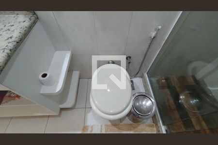 Casa à venda com 240m², 5 quartos e 2 vagasbanheiro social 2º andar