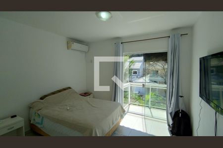 Casa à venda com 240m², 5 quartos e 2 vagasquarto 2 - suite/varanda/closet