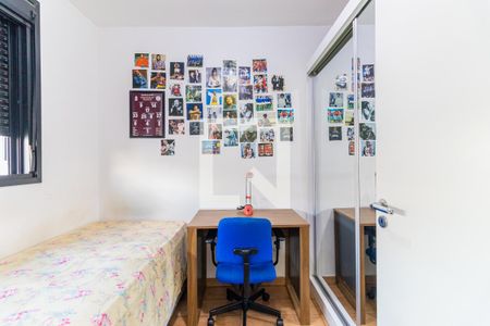 Quarto 2 de apartamento à venda com 2 quartos, 32m² em Jurubatuba, São Paulo