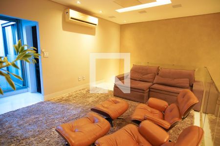 Casa à venda com 267m², 3 quartos e 4 vagasSala 2