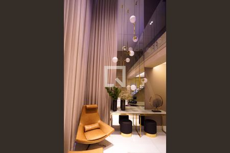 Sala 1 de casa à venda com 3 quartos, 267m² em Jardim Leblon, Belo Horizonte