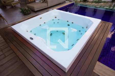 Casa à venda com 267m², 3 quartos e 4 vagasÁrea externa