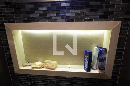 Casa à venda com 267m², 3 quartos e 4 vagasBanheiro Quarto 3