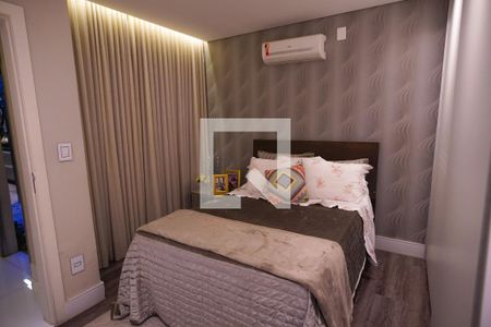 Quarto 1 de casa à venda com 3 quartos, 267m² em Jardim Leblon, Belo Horizonte