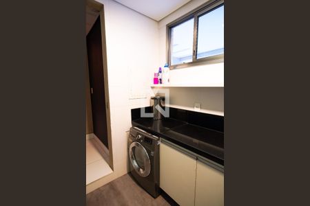 Casa à venda com 267m², 3 quartos e 4 vagasÁrea de serviço 