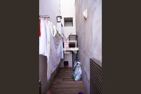 Casa à venda com 267m², 3 quartos e 4 vagasÁrea para Dog