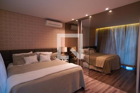 Casa à venda com 267m², 3 quartos e 4 vagasQuarto 2