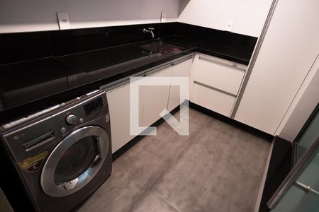 Casa à venda com 267m², 3 quartos e 4 vagasÁrea de serviço 