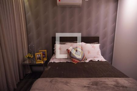 Quarto 1 de casa à venda com 3 quartos, 267m² em Jardim Leblon, Belo Horizonte