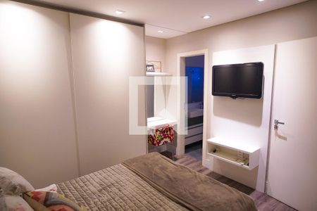 Quarto 1 de casa à venda com 3 quartos, 267m² em Jardim Leblon, Belo Horizonte