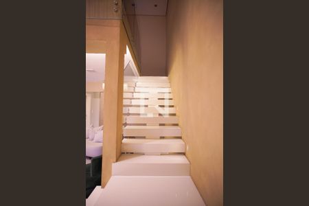 Casa à venda com 267m², 3 quartos e 4 vagasEscada