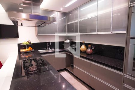 Casa à venda com 267m², 3 quartos e 4 vagasCozinha