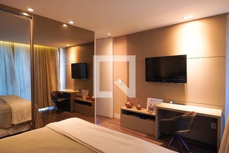 Casa à venda com 267m², 3 quartos e 4 vagasQuarto 2