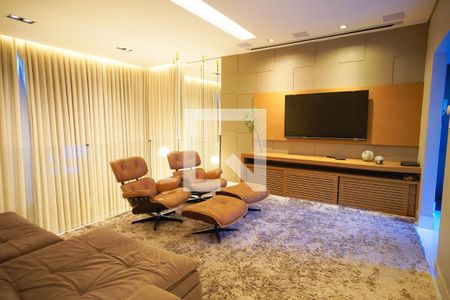 Casa à venda com 267m², 3 quartos e 4 vagasSala 2