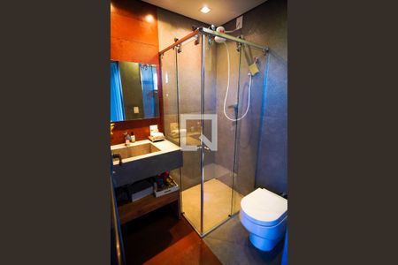 Casa à venda com 267m², 3 quartos e 4 vagasBanheiro Área Externa