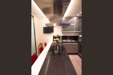 Casa à venda com 267m², 3 quartos e 4 vagasCozinha