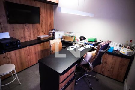 Casa à venda com 267m², 3 quartos e 4 vagasEscritorio