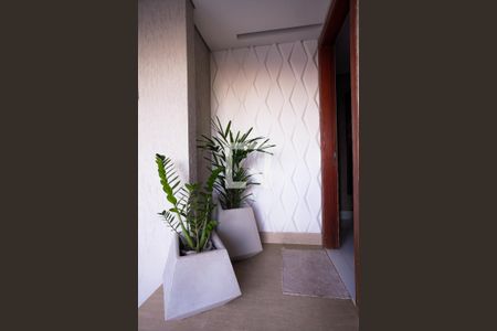 Casa à venda com 267m², 3 quartos e 4 vagasÁrea externa