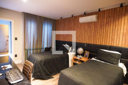 Casa à venda com 267m², 3 quartos e 4 vagasQuarto 3