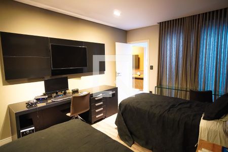 Casa à venda com 267m², 3 quartos e 4 vagasQuarto 3