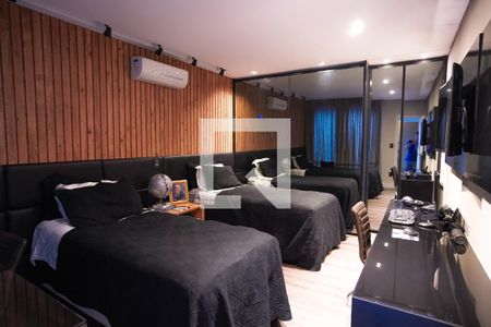 Casa à venda com 267m², 3 quartos e 4 vagasQuarto 3