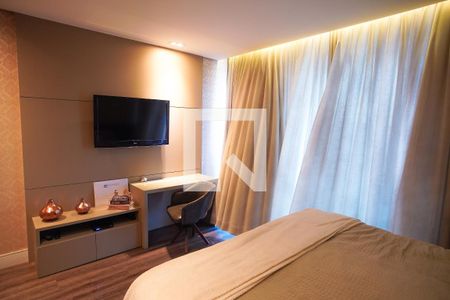 Casa à venda com 267m², 3 quartos e 4 vagasQuarto 2