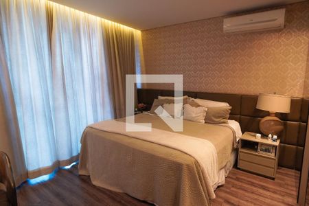 Casa à venda com 267m², 3 quartos e 4 vagasQuarto 2