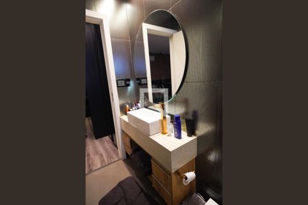 Casa à venda com 267m², 3 quartos e 4 vagasBanheiro Quarto 3