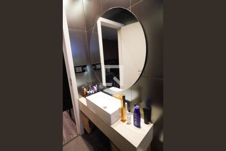 Casa à venda com 267m², 3 quartos e 4 vagasBanheiro Quarto 3