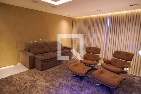 Casa à venda com 267m², 3 quartos e 4 vagasSala 2