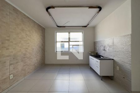 Studio para alugar com 27m², 0 quarto e sem vagaSala/Cozinha