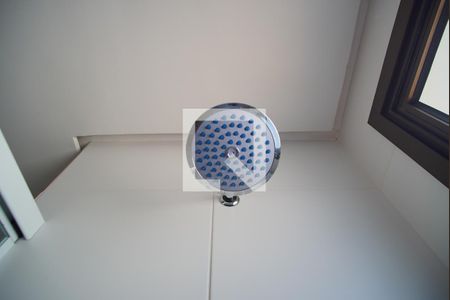 Banheiro Suíte - Chuveiro de apartamento à venda com 3 quartos, 81m² em Santa Maria Goretti, Porto Alegre