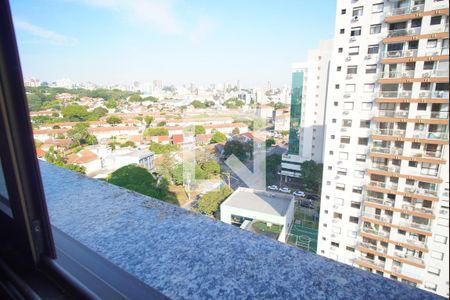 Apartamento à venda com 81m², 3 quartos e 1 vagaQuarto 3 - Vista