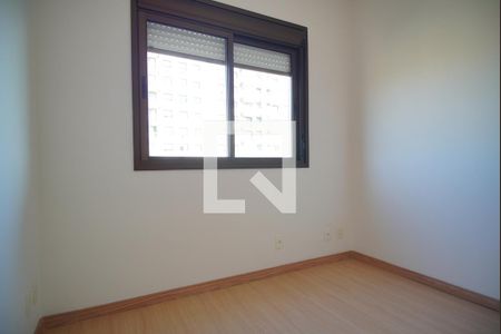 Apartamento à venda com 81m², 3 quartos e 1 vagaQuarto 3