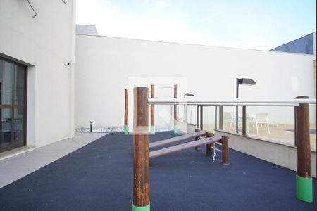 Apartamento à venda com 81m², 3 quartos e 1 vagaÁrea Comum - Fitness Externa