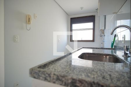 Apartamento à venda com 81m², 3 quartos e 1 vagaCozinha