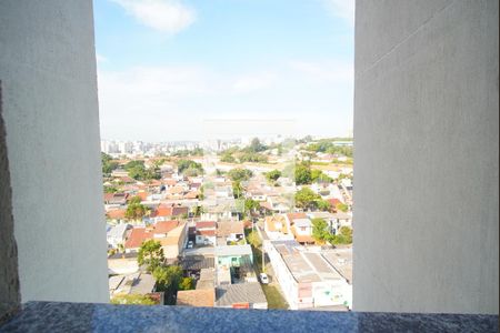 Apartamento à venda com 81m², 3 quartos e 1 vagaQuarto 2 - Vista