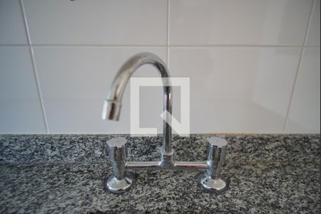 Apartamento à venda com 81m², 3 quartos e 1 vagaCozinha - Torneira