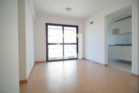 Sala de apartamento para alugar com 2 quartos, 81m² em Santa Maria Goretti, Porto Alegre