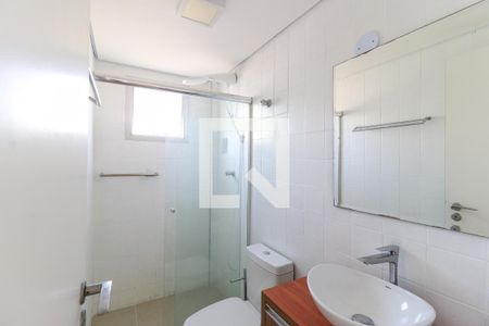 Apartamento para alugar com 70m², 2 quartos e 1 vagaBanheiro