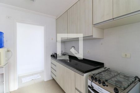 Apartamento para alugar com 70m², 2 quartos e 1 vagaCozinha