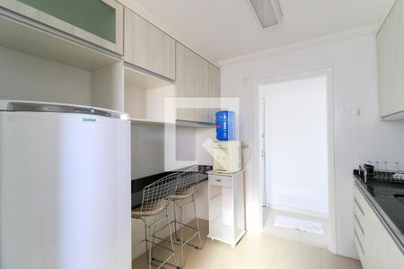 Apartamento para alugar com 70m², 2 quartos e 1 vagaCozinha