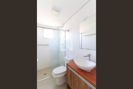 Apartamento para alugar com 70m², 2 quartos e 1 vagaBanheiro