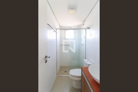 Apartamento para alugar com 70m², 2 quartos e 1 vagaBanheiro