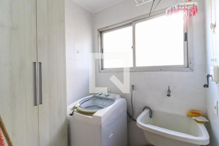 Apartamento para alugar com 70m², 2 quartos e 1 vagaÁrea de Serviço