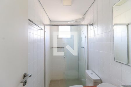 Apartamento para alugar com 70m², 2 quartos e 1 vagaBanheiro